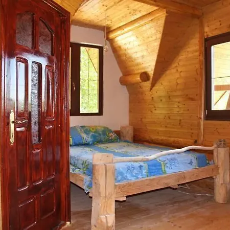 Rustic House * Timisu de Jos