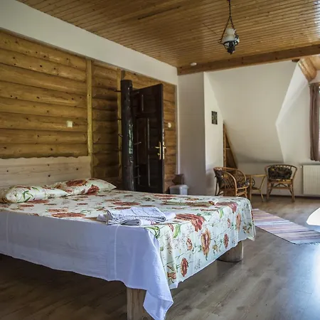Rustic House * Timisu de Jos