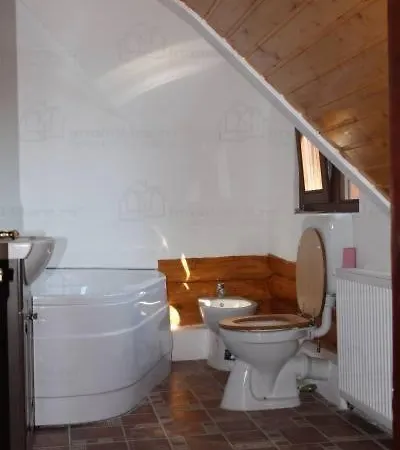 Rustic House *